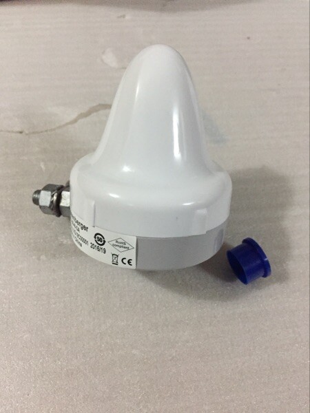 1Set Rosenberger GPS-36-N-SA 36dB High Gain GPS Timing Antenna KEE 101 2182/1