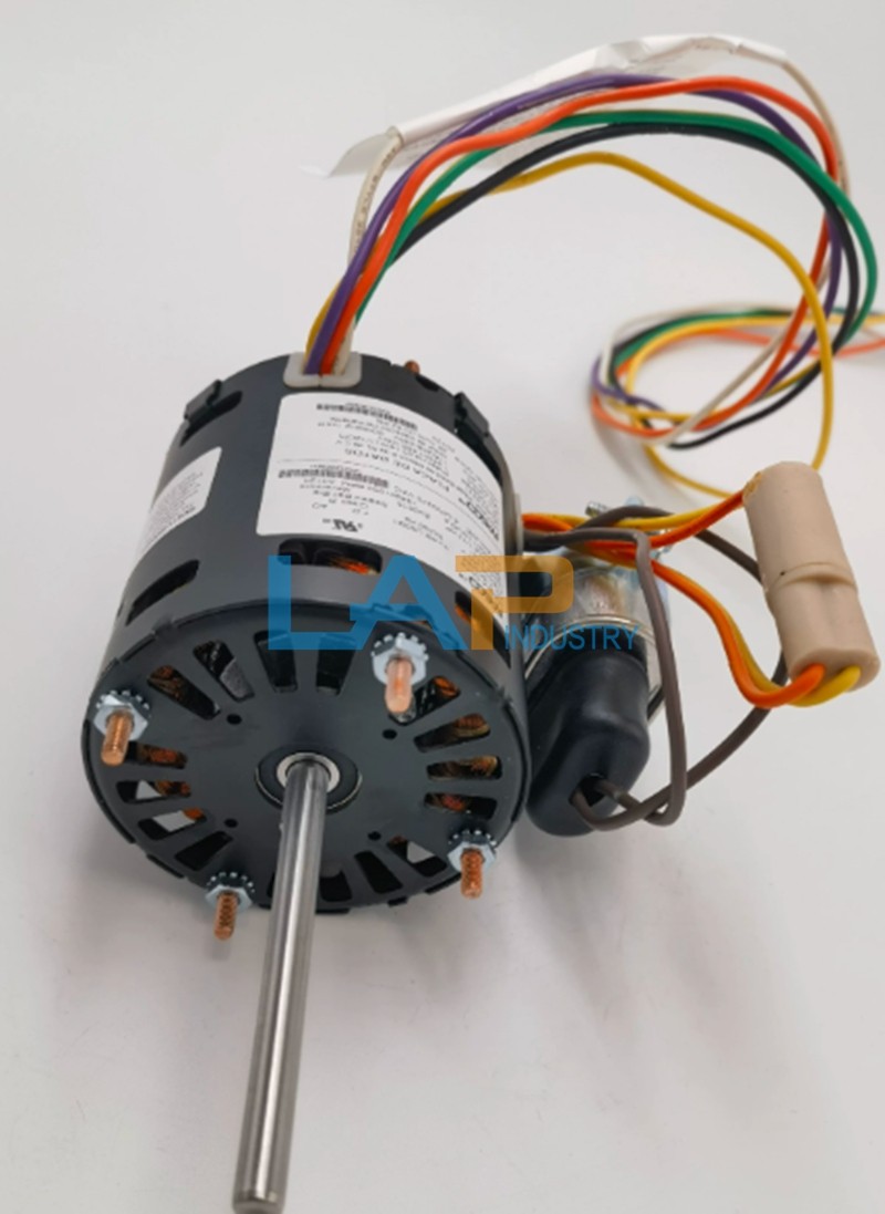 1PCS New Motor 71903482 U90B1 115/208-230V 1/12HP 50/60Hz 1350//1550RPM