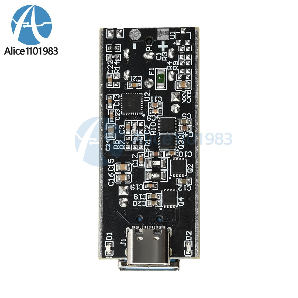 100W 140W Full Protocol Fast Charging Module DIY Circuit Board Charger Module