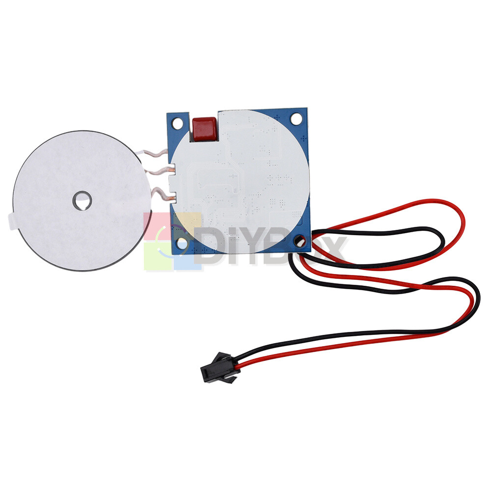 DC12V-24V 20W Wireless Car Fast Charging Board High-power Charging Module DIY