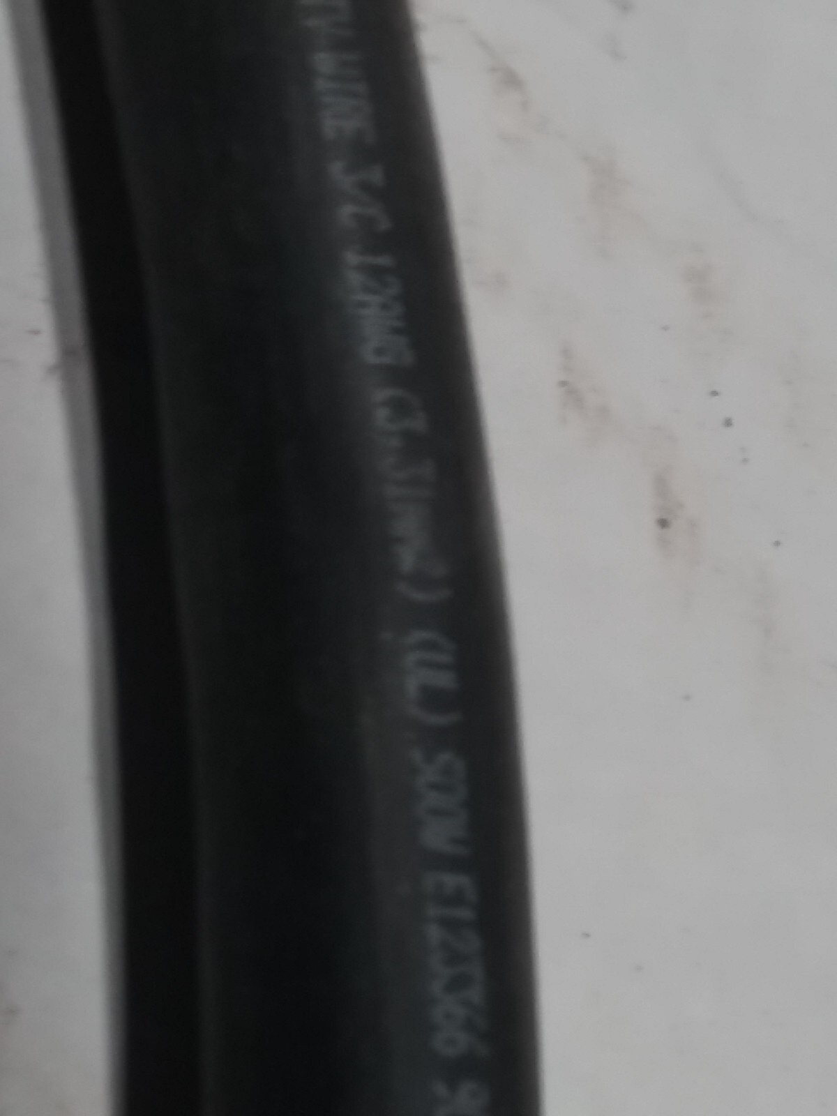 Used Appleton cable reel RL1 04J in good working condition