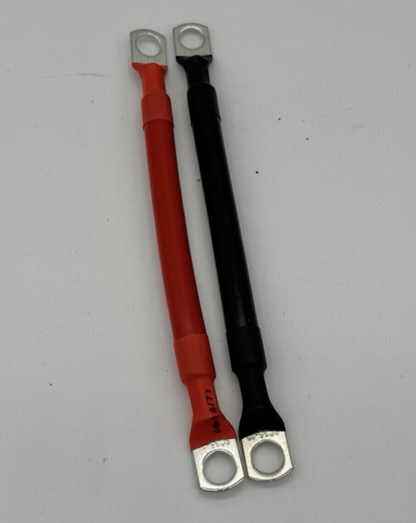 Enerdrive 95mm2 1000 Amp Parallel Battery Cable Kit New