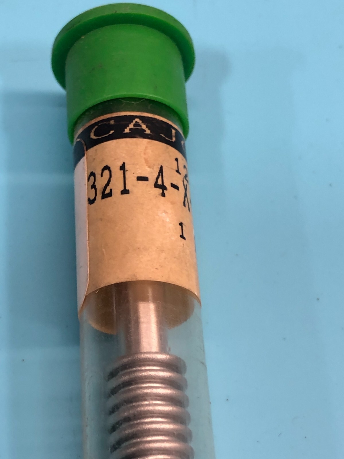 2 Cajon 321-4-X-6-B2 Flexible Tubing, 189251