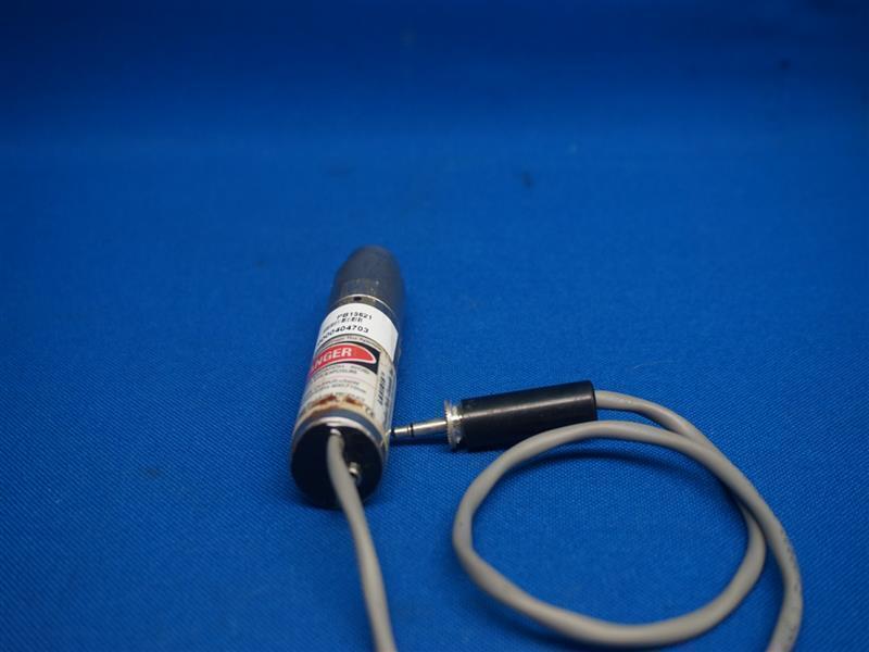 Stockeryale Coherent 180408090 635nm Lasiris Lasers w/ Rusts 30 Days Warranty