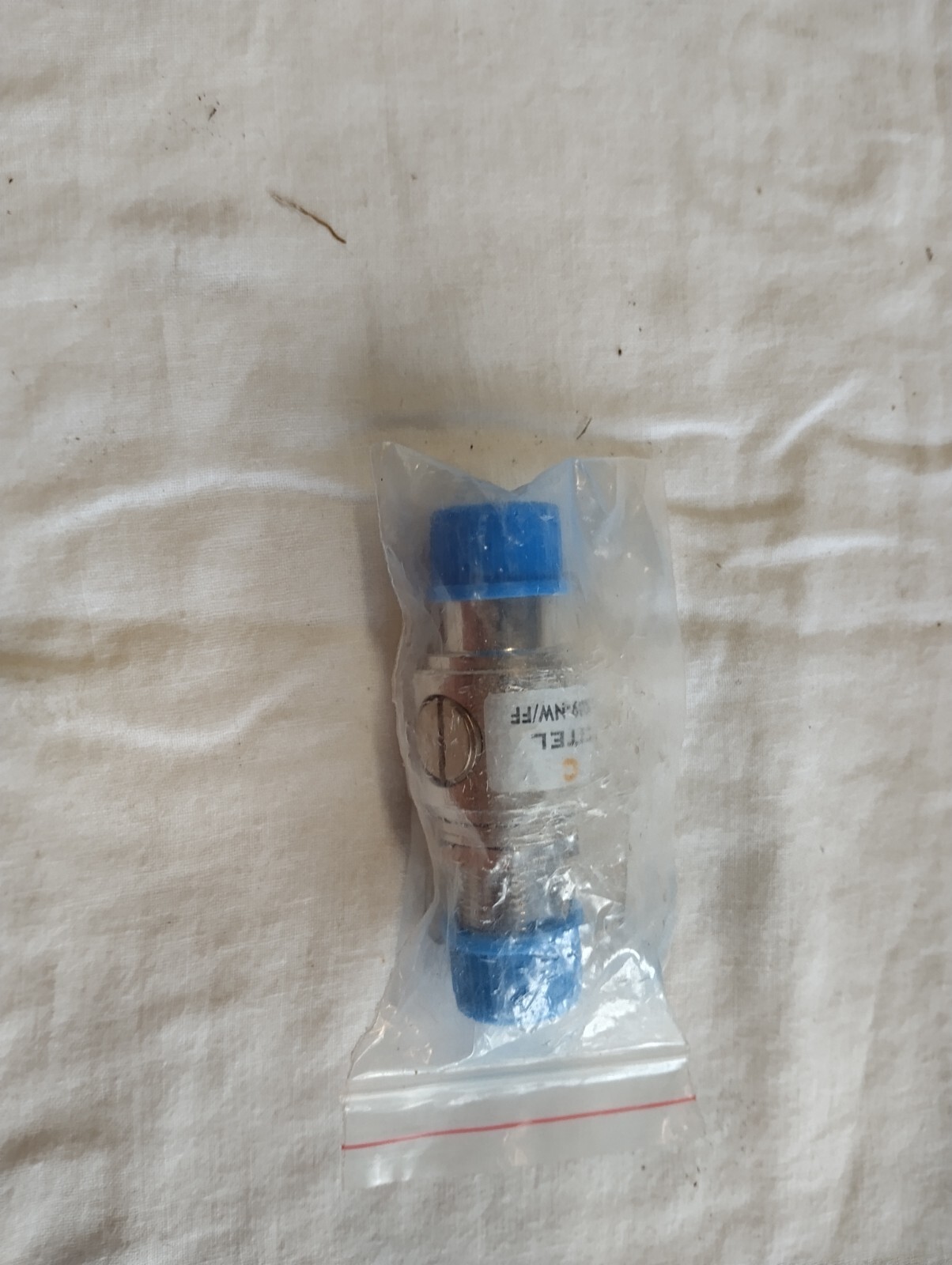 CITEL P8AX09-NW/FF