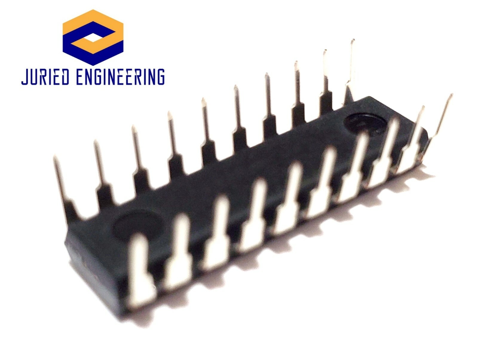 10PCS TPIC6B595N 74HC595 8-bit shift register with 150mA/ch IC