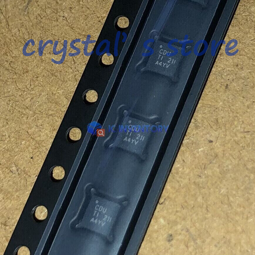 5PCS BQ24075RGTT IC LI-ION CHARGE/PWR MGMT 16-QFN 24075 BQ24075