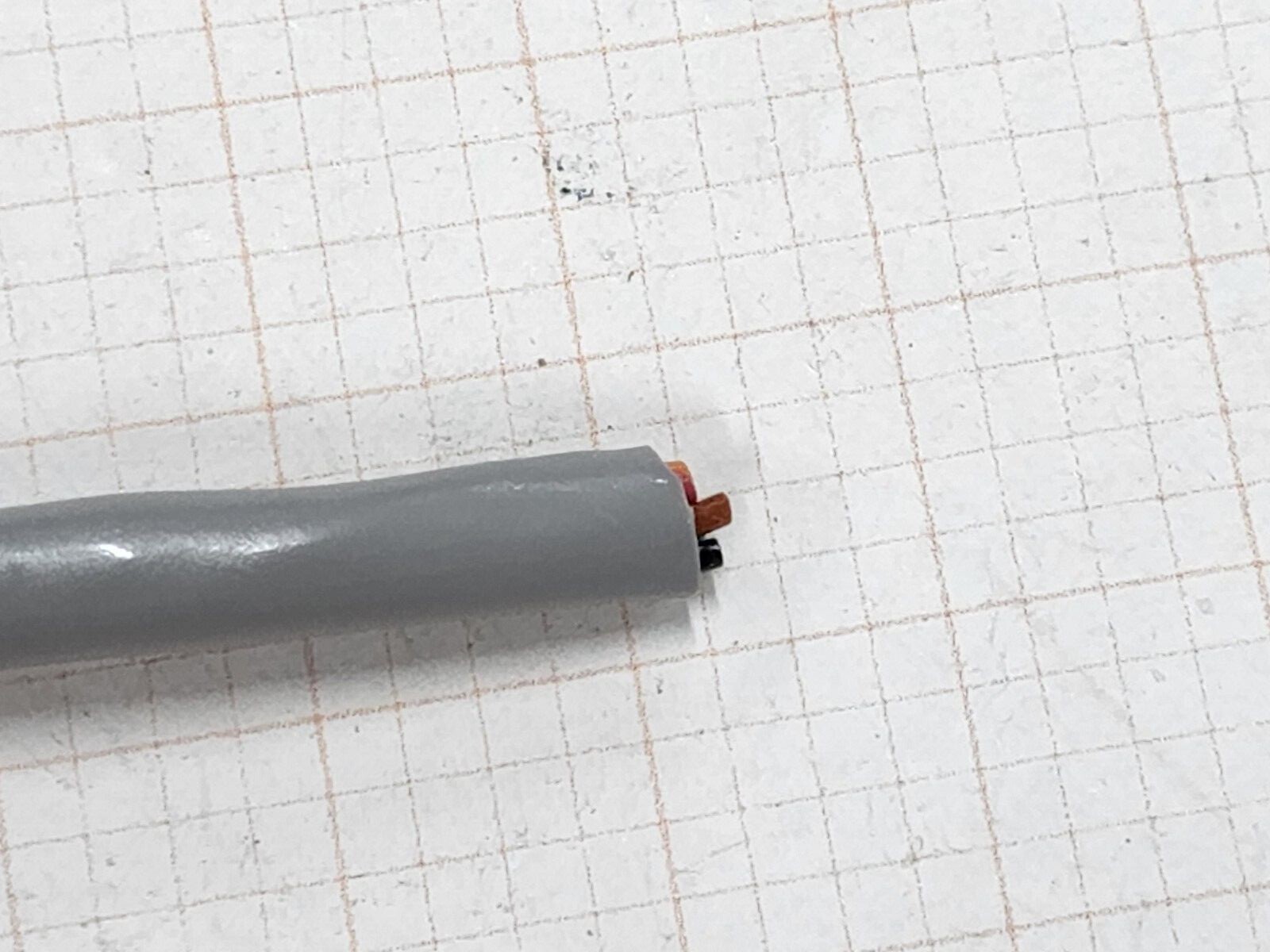 Alpha Wire 5006C 22/6C XtraGuard High Performance Instrumentation/Control Cable