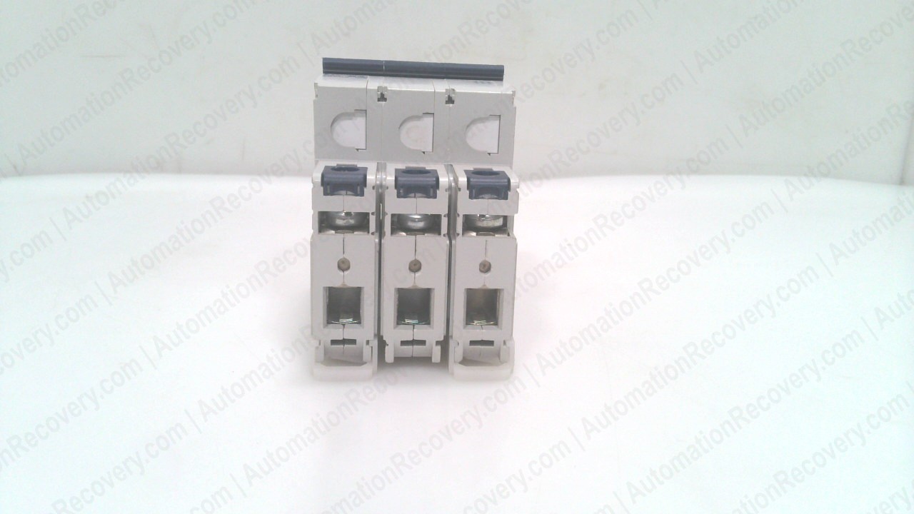DOEPKE DLS8 3C60UM, MANUAL MOTOR CONTROLLER, NEW* #341922