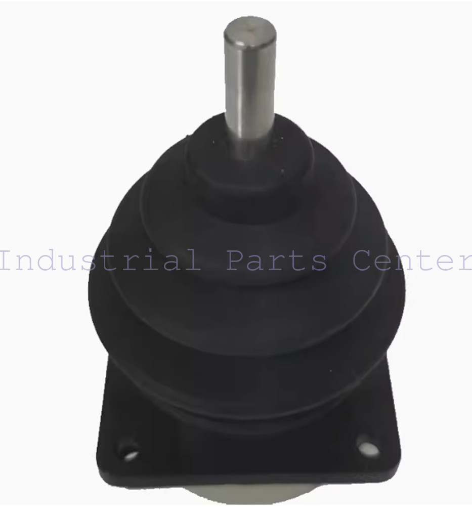 QTY:1 2-axis/3-axis Joystick HK035G Industrial Joystick Aluminium Handle