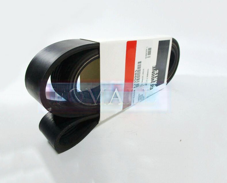 3289985 1PCS New Engine Belt Fan Belt One-year warranty
