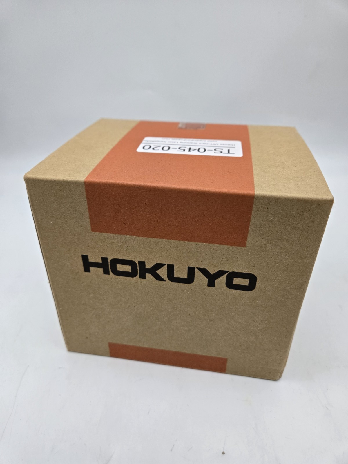 HOKUYO UST-20LX Range Finder Sensor Industrial Lidar