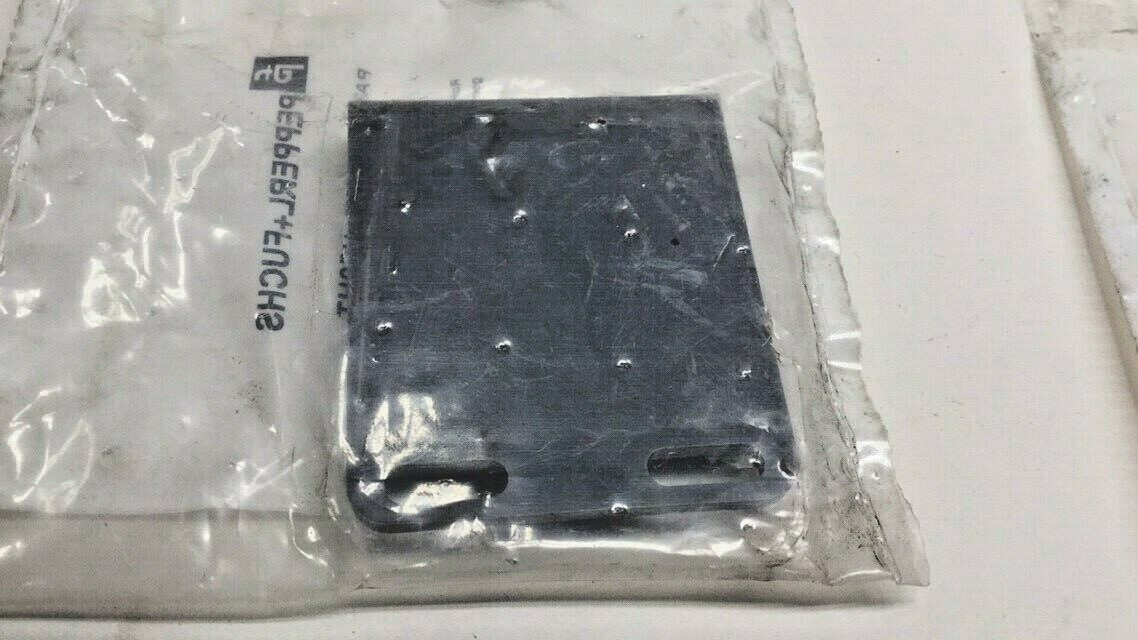 Pepperl Fuchs 197528 Plastic Reflector REF-H50HT
