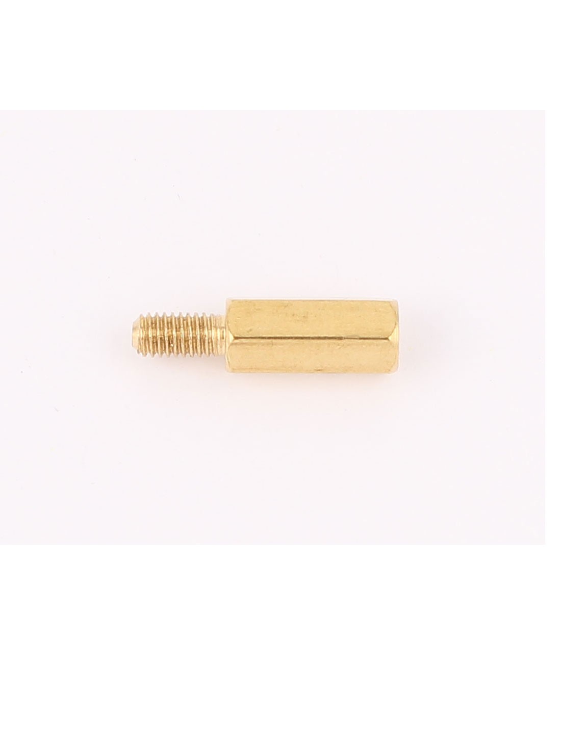 100pcs M3 Male x Female 11+6mm Hex Standoff Spacer Pillar for PCB Motherboard