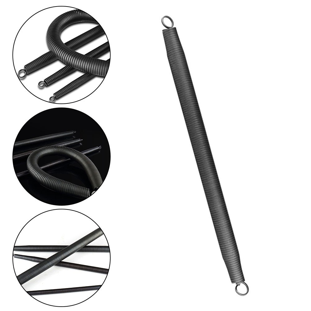 Bend PVC Pipes with Ease Using the 40cm Extended Pipe Bending Spring Device