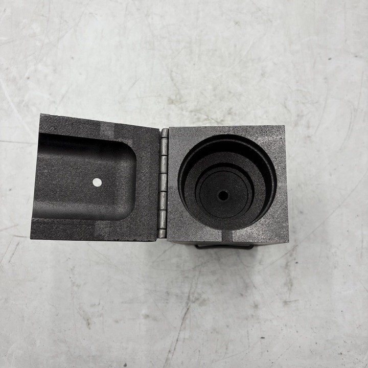 Harger RT5CM5CMB Misc. Line Construction Material
