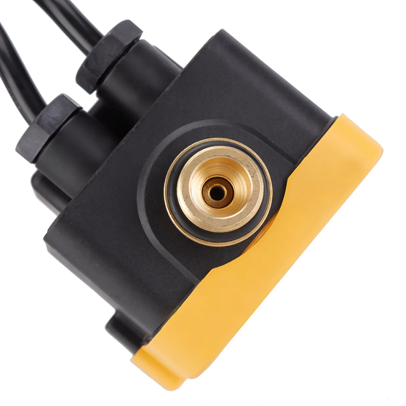 10 Bars Pressure Switch 220V Controller Unit Electronic For Water Pump EU Plug