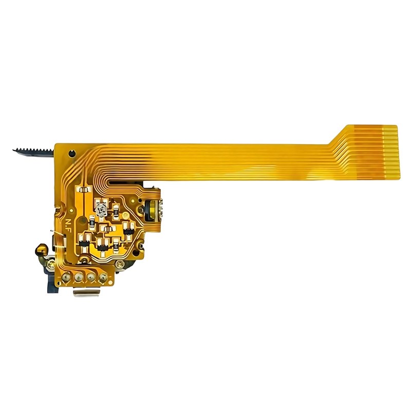 Optical Laser Lens Pickup Replacement for TECHNICS: SL-PS670D