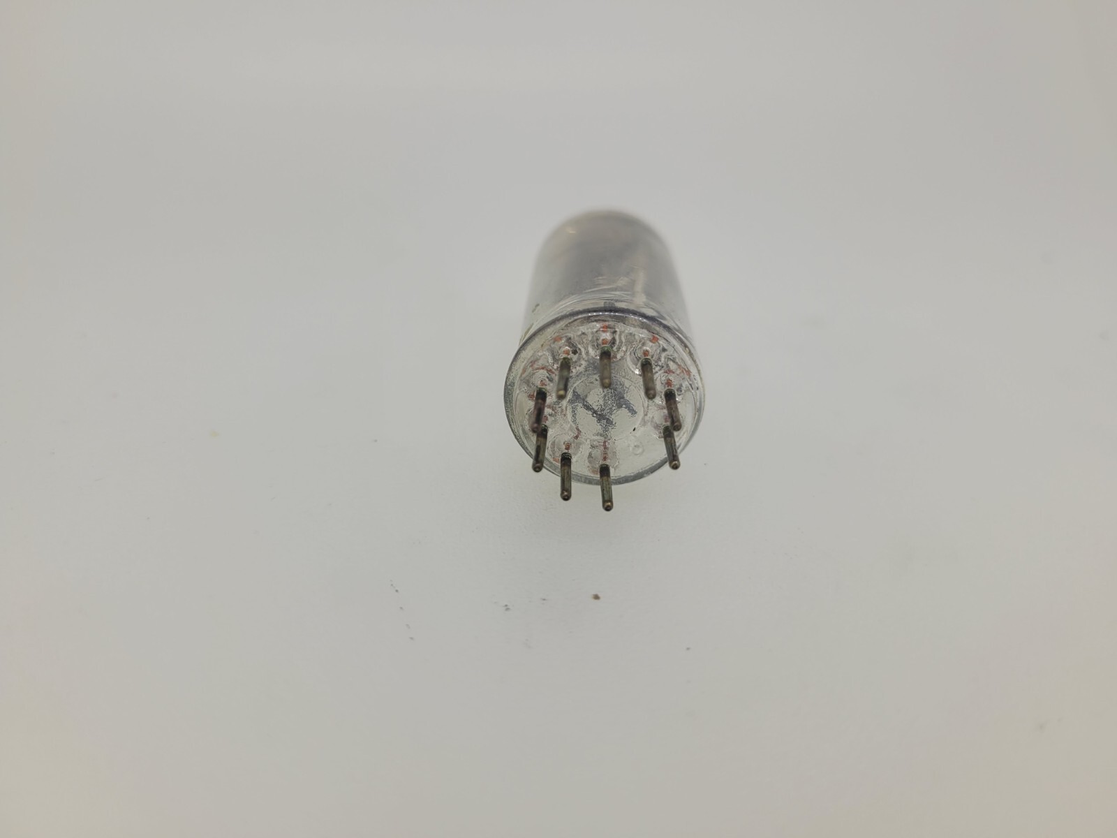 DT-1704C – TUNG-SOL – Digivac Seven Segment VFD Tube TESTED
