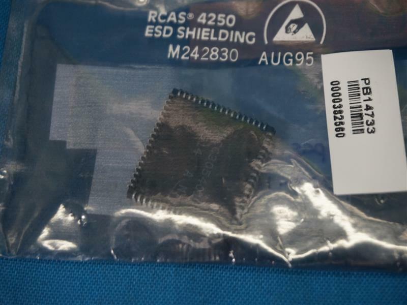 NCC305401 M1-CNT Integrated Circuit