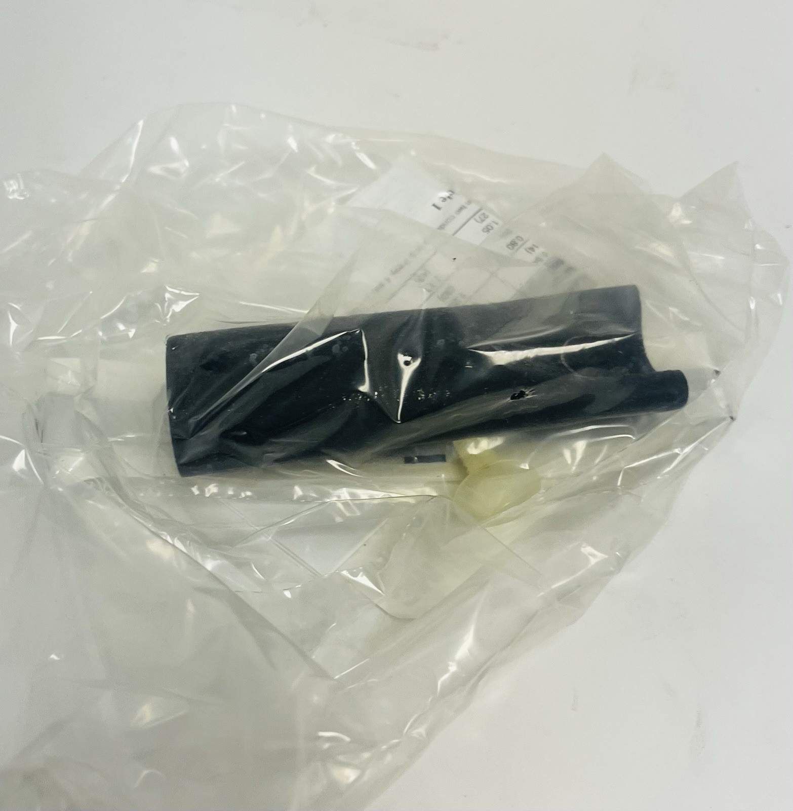 3M NO. 5302 3M MOTOR LEAD PIGTAIL SPLICE 5302 1 KV 1-HOLE LUG CONNECTION