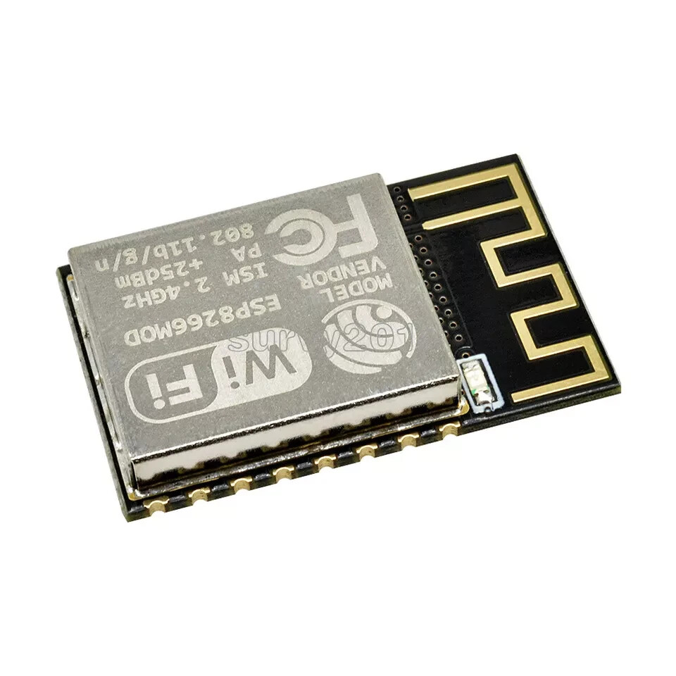 ESP8266 ESP-12S Serial WIFI Wireless Transceiver Module Send Receive LWIP AP+STA