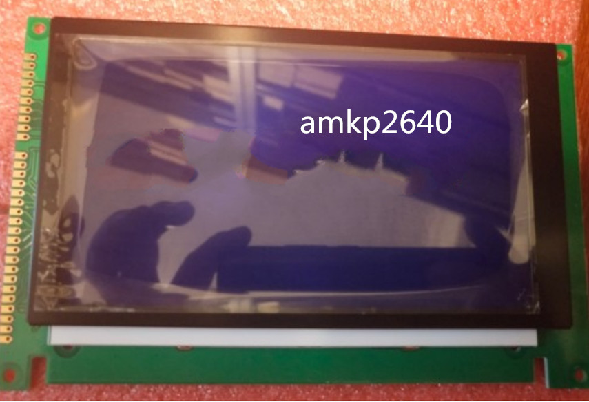 NEW 240128B-1 REV.D 240*128 LCD display panel 90 days warranty #am