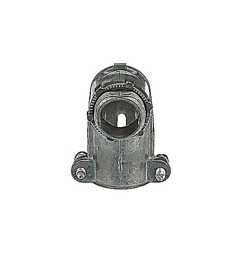 XC-291, T&B , 1/2 INCH CONN,90D,AC/FLEX,DC,CLMP