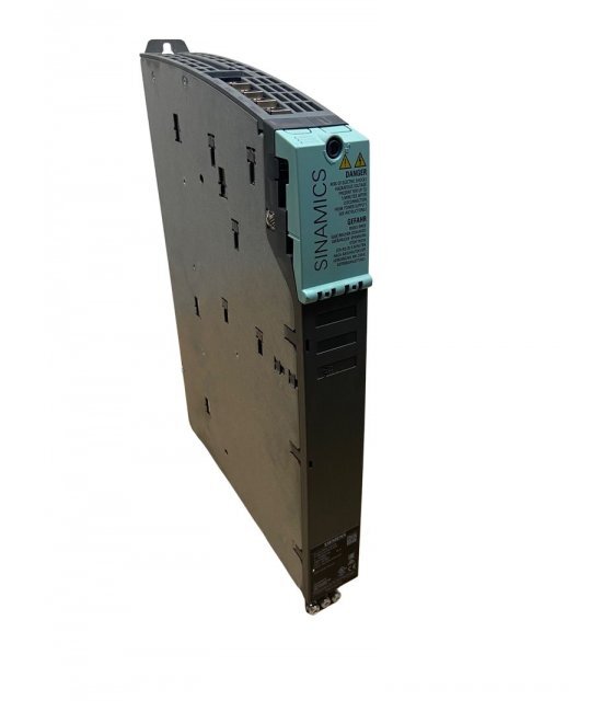 Siemens 6SL3120-2TE13-0AA4 Variable Speed Drive