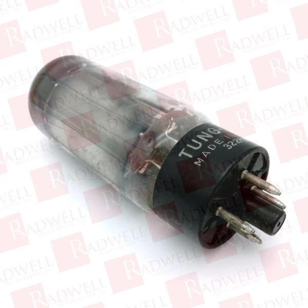 TUNG SOL 3DG4 / 3DG4 (USED)