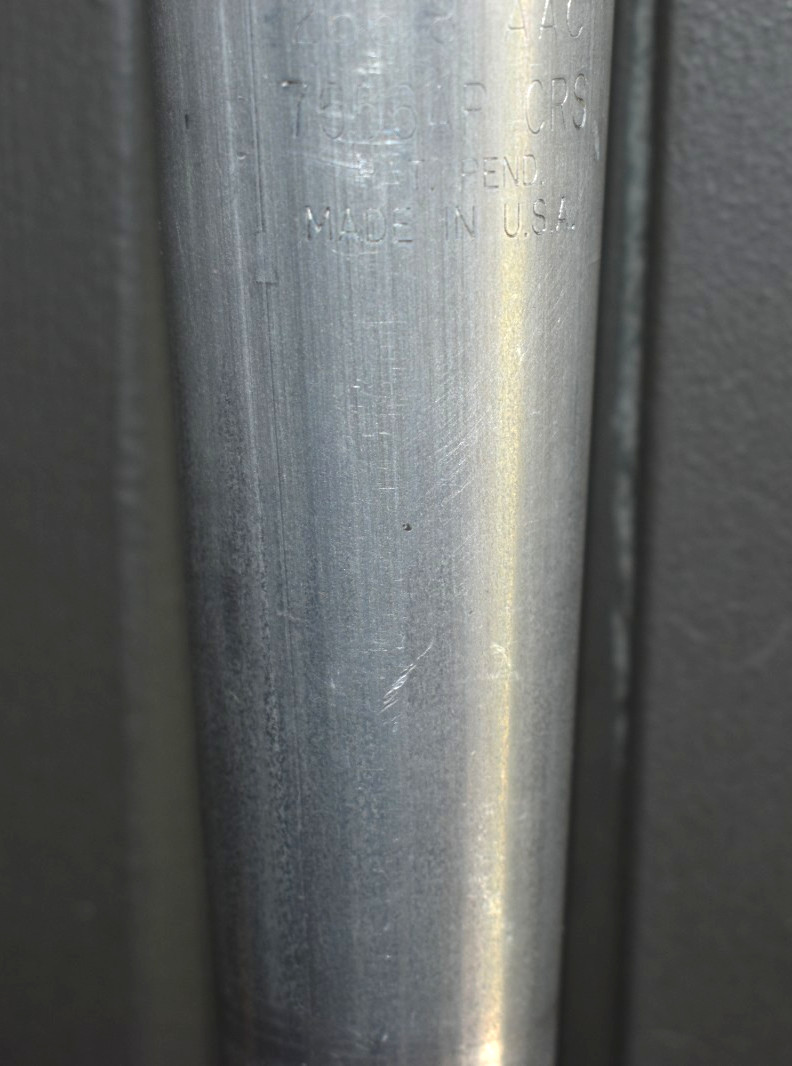 Full Tension Automatic Splice For 3/0 or 4/0 ACSR/AAAC/AAC Cables