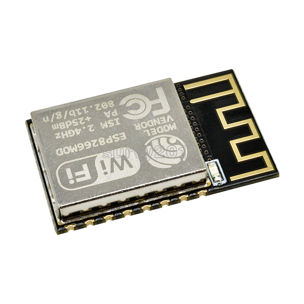 ESP8266 ESP-12S Serial WIFI Wireless Transceiver Module Send Receive LWIP AP+STA