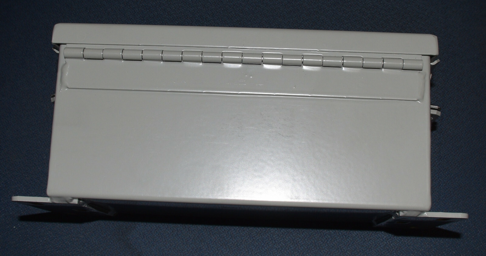 RAYCAP 440-480 V RMS AC 3-PHASE DELTA 3-WIRE SURGE PROTECTOR SUPRESSOR TYPE 2