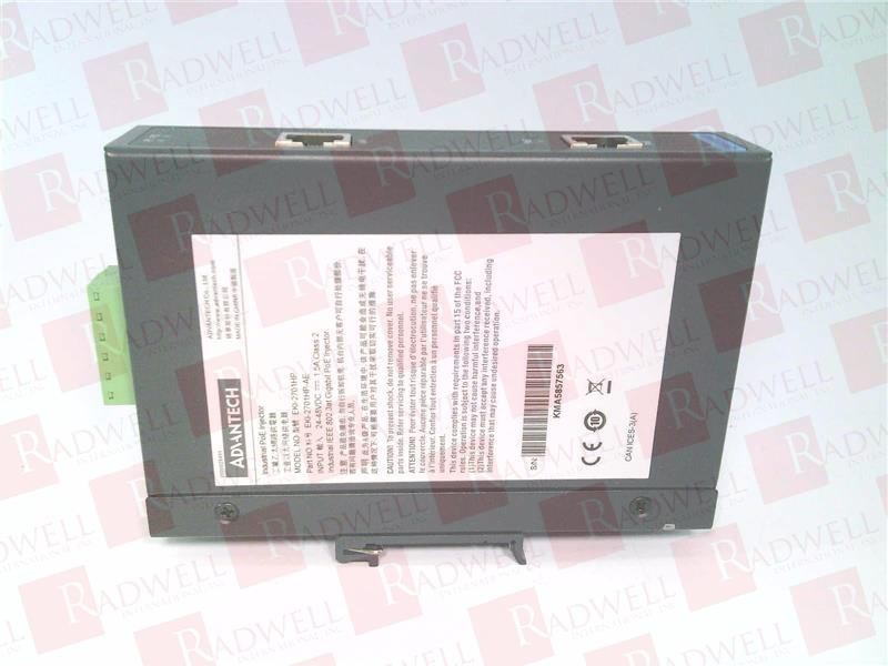 ADVANTECH EKI-2701HP-AE / EKI2701HPAE (NEW NO BOX)