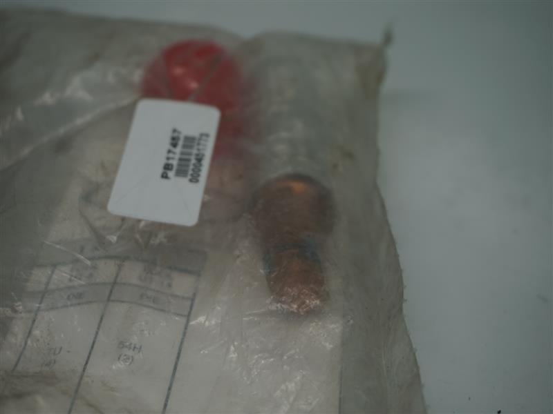 Cooper Power Systems 4151 263043A 09B 30 Days Warranty Expedited Shipping