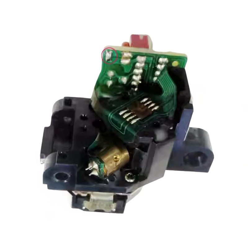Optical Laser Lens Pickup Replacement for ONKYO DX-1500 CD Player Repair