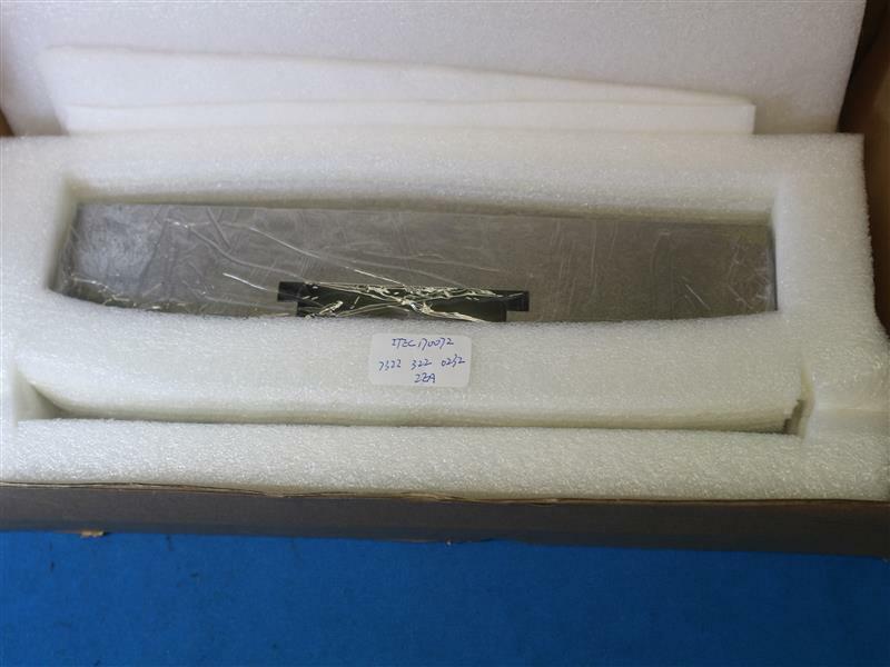 ITEC170072-03 7322 322 02321 Carrier New NOB