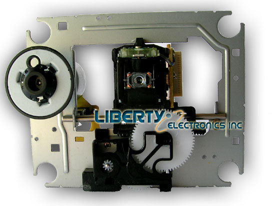 NEW OPTICAL WHOLE MECHANISM AND LASER LENS for ONKYO C-7030 Player