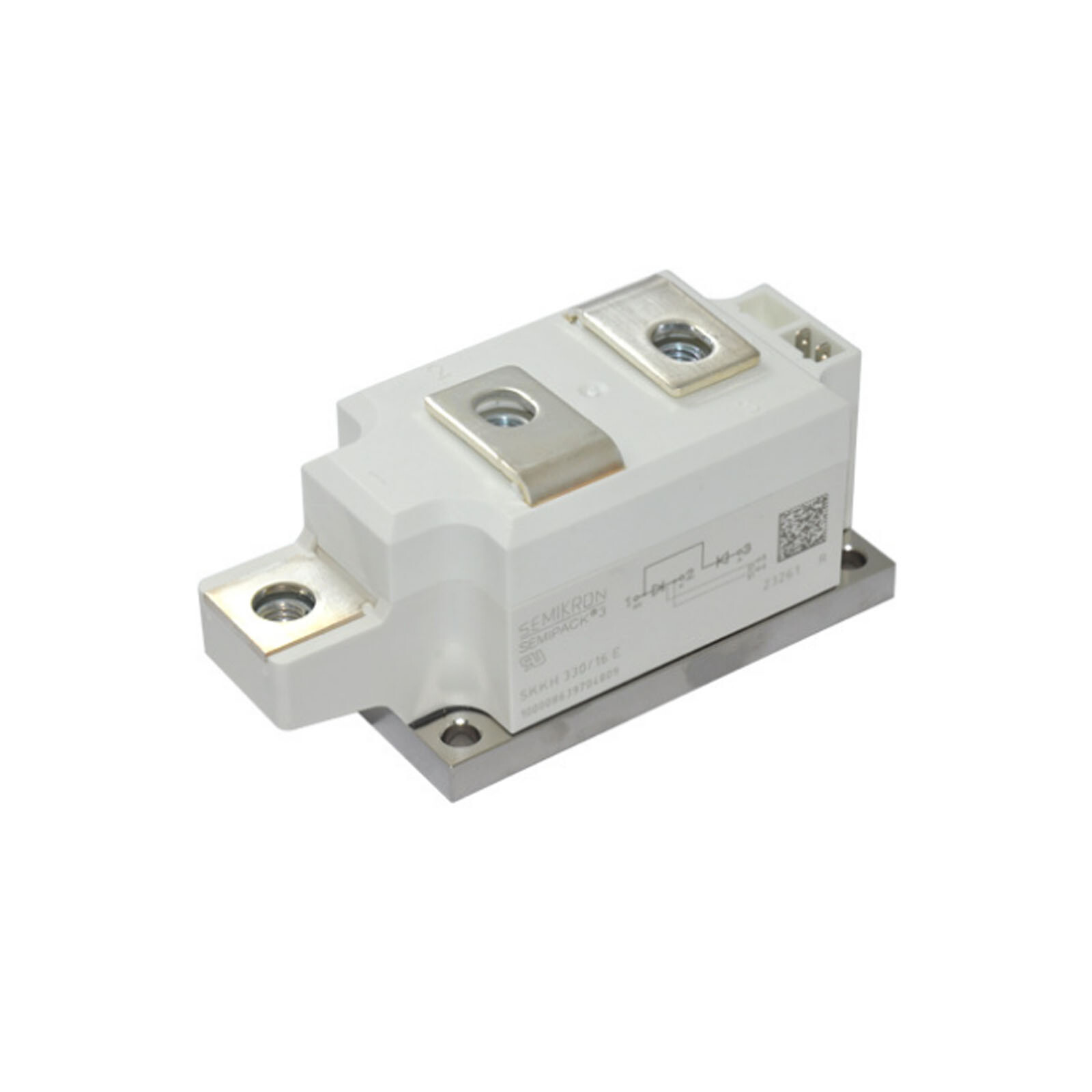 Brand New Semikron SKKH330/16E SKKH330-16E IGBT Module