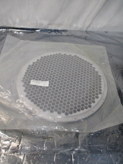 AMAT 0020-23811 Coherent Plate 8″, Collimator, 111487