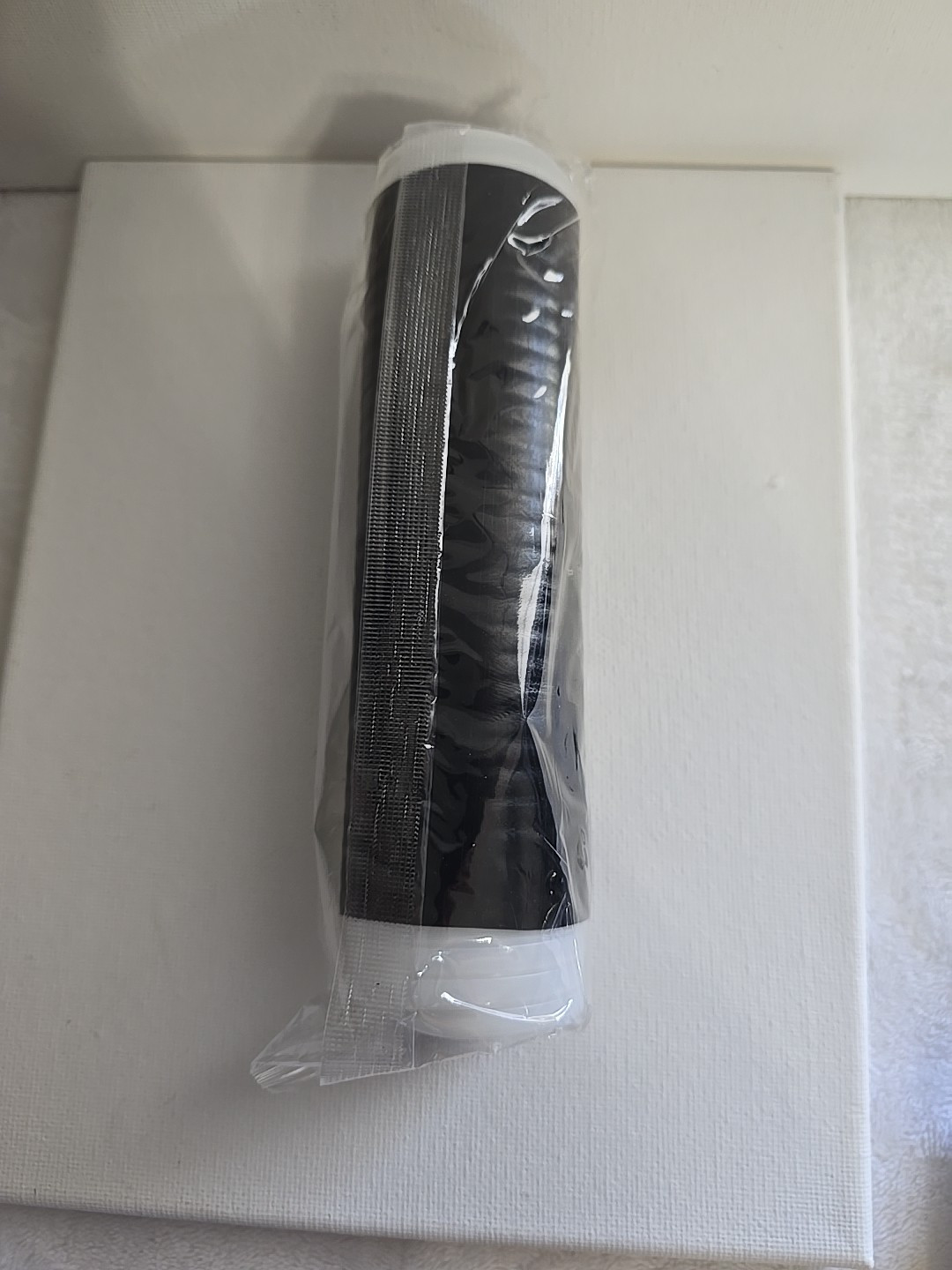 6″ Cold Shrink Cable Sealing Tube Rubber Sleeve New Protects Wires Harsh Climate