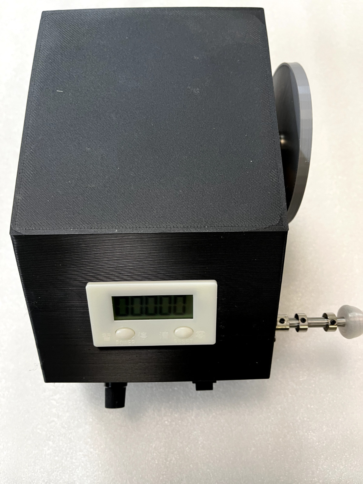 Guitar Pickup Winder Winding Machine – MADE IN USA! SALE!