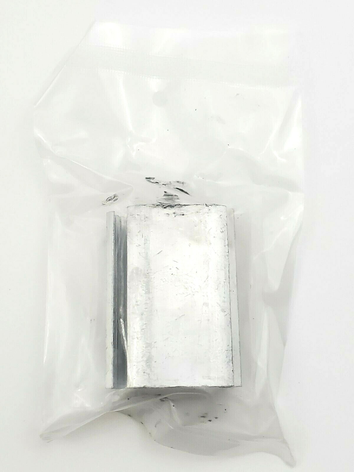 Morris 90447 Aluminum H-tap 4/0 to 3/0 STR or ACSR