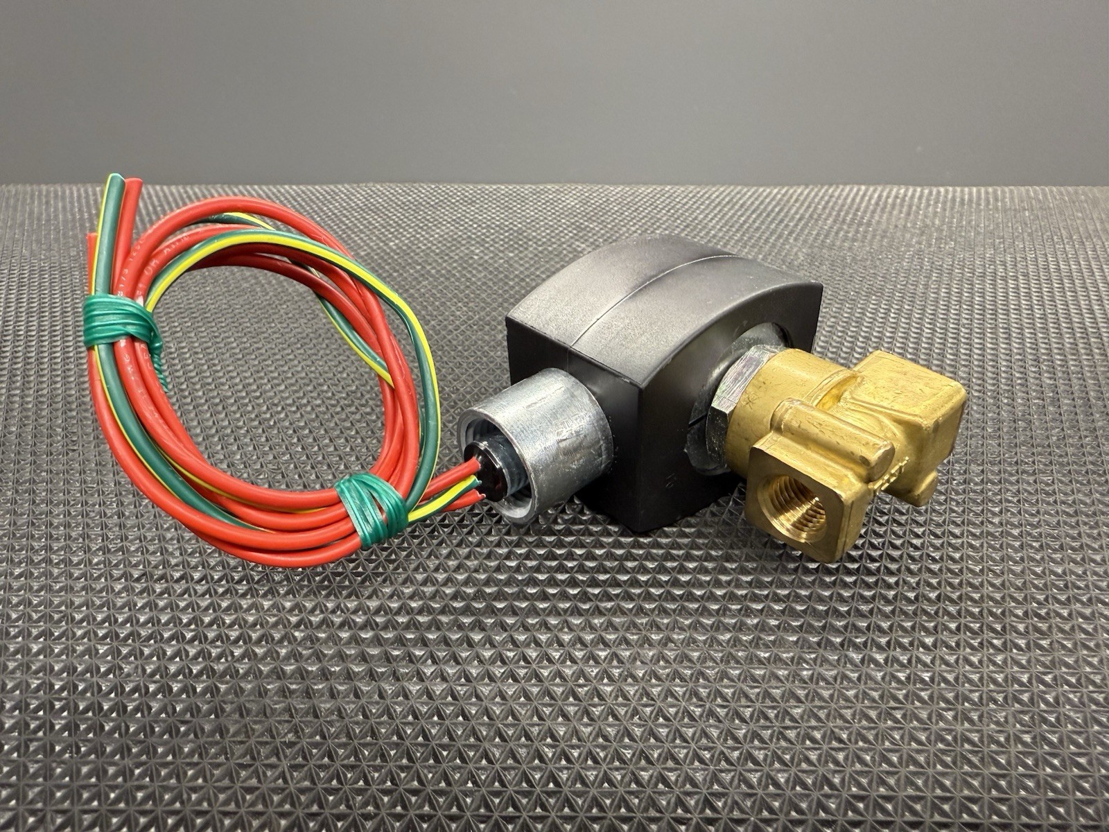ASCO, Red-Hat Valve, EF8262G208, EF8003G1, 238614-032-D