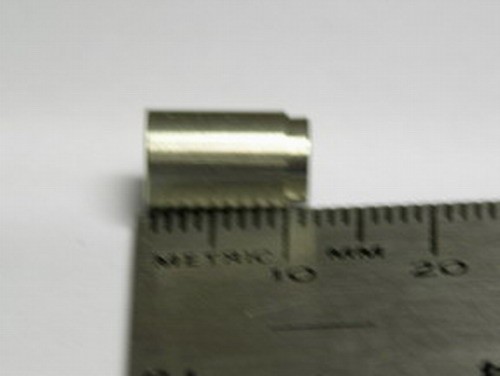 30 ROUND 6-32 FEMALE SS SWAGE MOUNT STANDOFFS