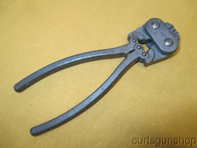 Vintage Bell Systems “B” Wire Stripper/Crimper