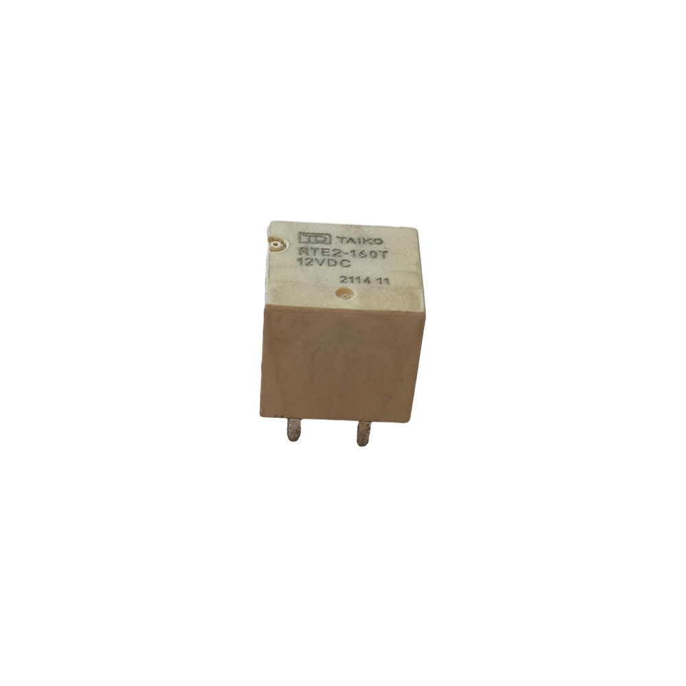 RTE2-160T-12VDC 8PIN (2pcs)