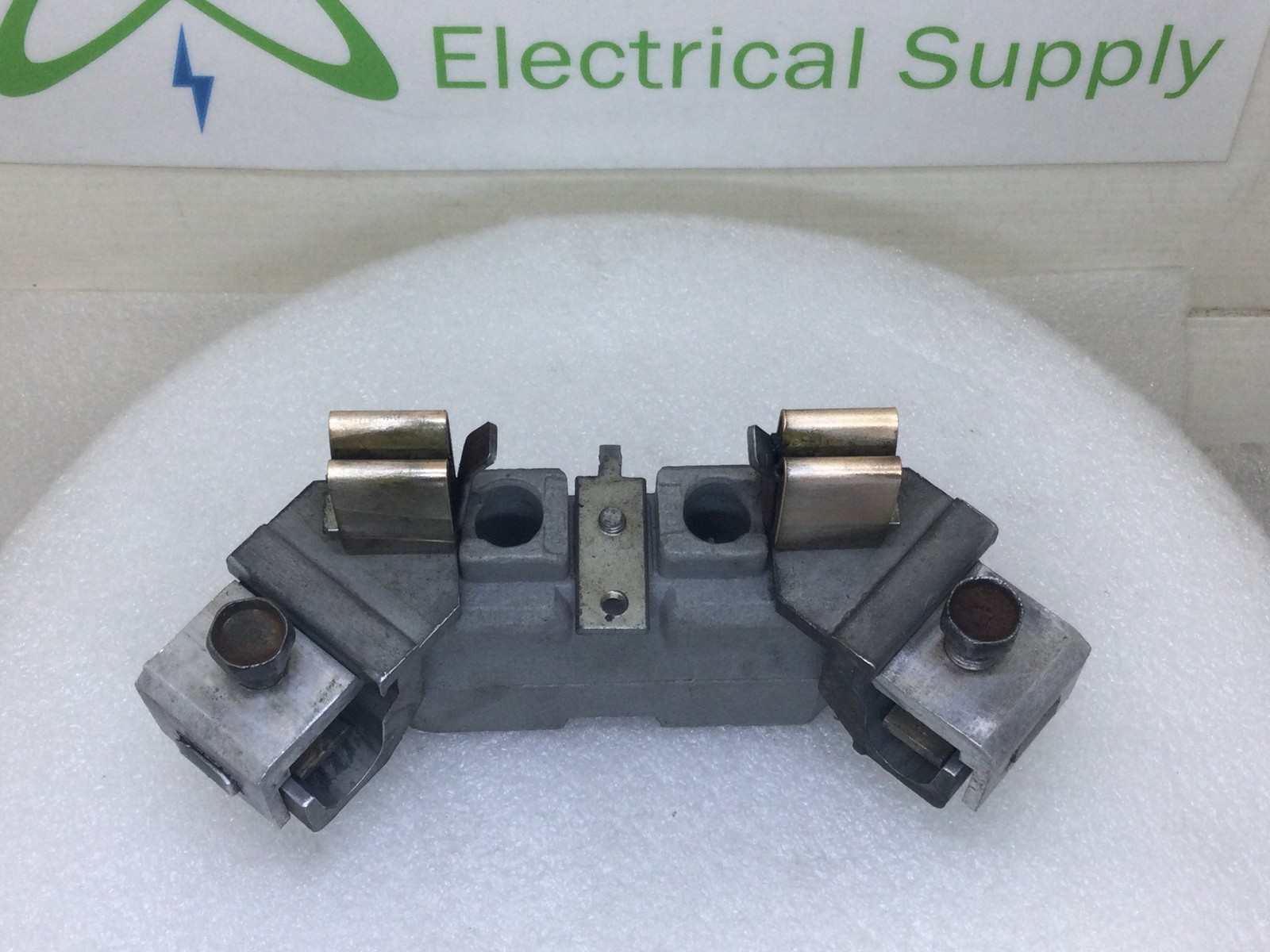 GE General Electric Royal Astra 150 Amp Porcelain Meter Socket 2″ Base