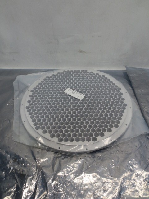 AMAT 0020-23811 Coherent Plate 8″, Collimator, 111466