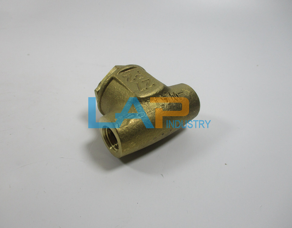 1PCS New Strainer Fits For Air Compressor Direct Replacement 241771